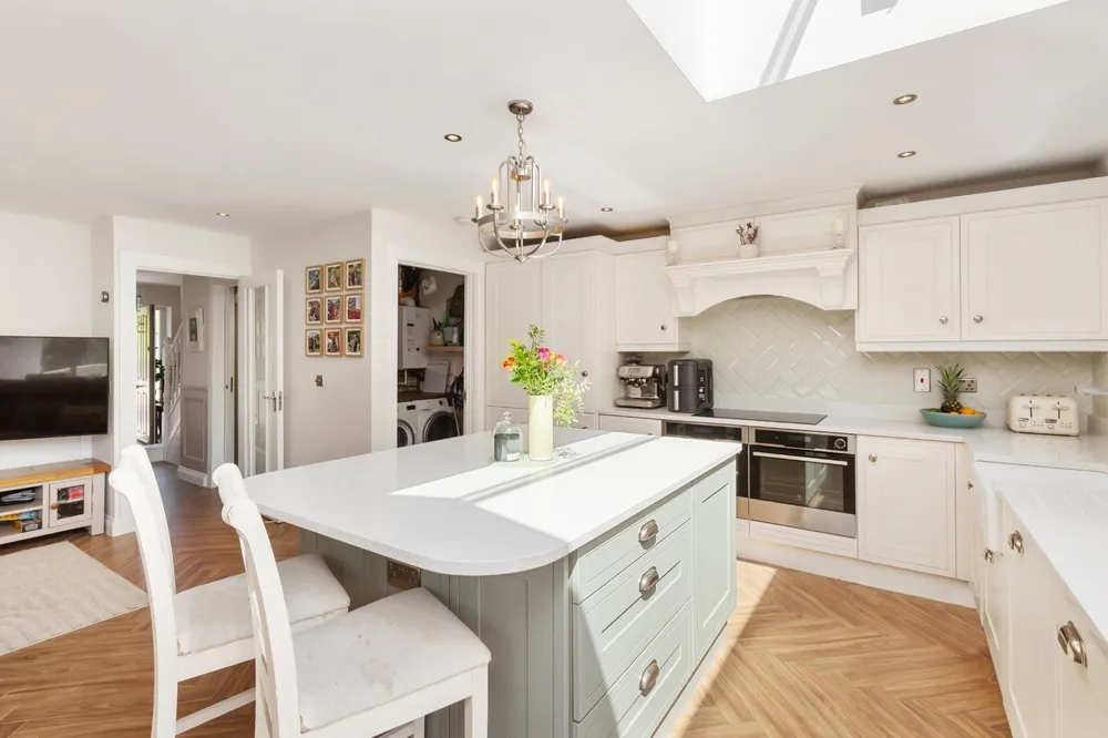 19A Sycamore Drive, Castleknock, Dublin 15, D15A271