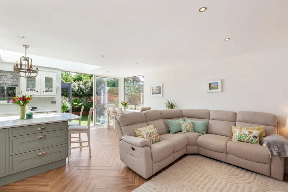 19A Sycamore Drive, Castleknock, Dublin 15, D15A271