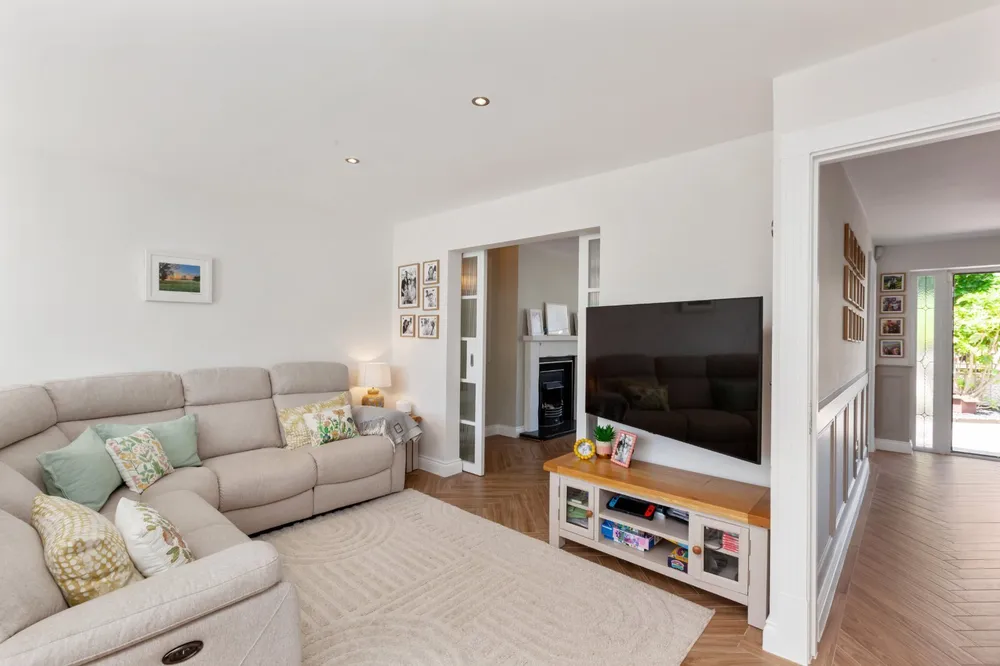 19A Sycamore Drive, Castleknock, Dublin 15, D15A271