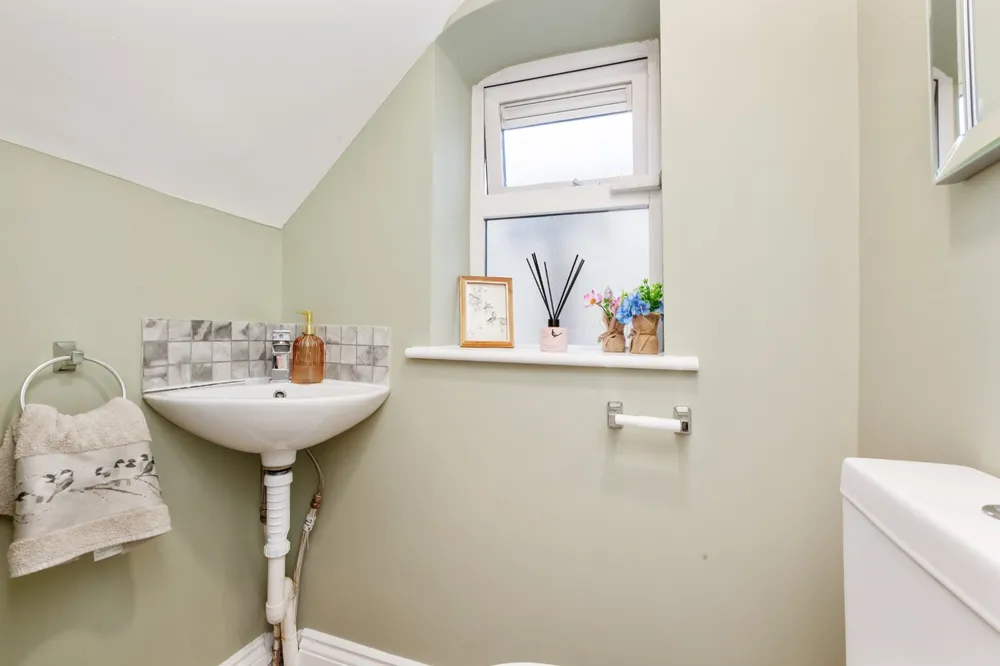 19A Sycamore Drive, Castleknock, Dublin 15, D15A271