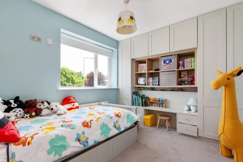 19A Sycamore Drive, Castleknock, Dublin 15, D15A271