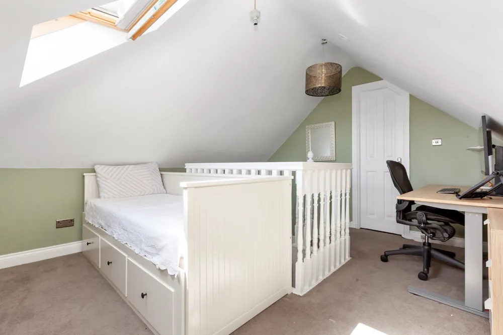 19A Sycamore Drive, Castleknock, Dublin 15, D15A271