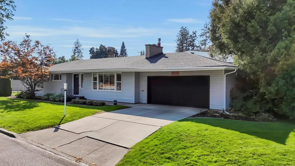 3708 S Napa St, Spokane, WA 99203