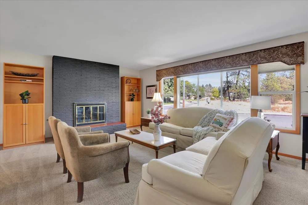 3708 S Napa St, Spokane, WA 99203