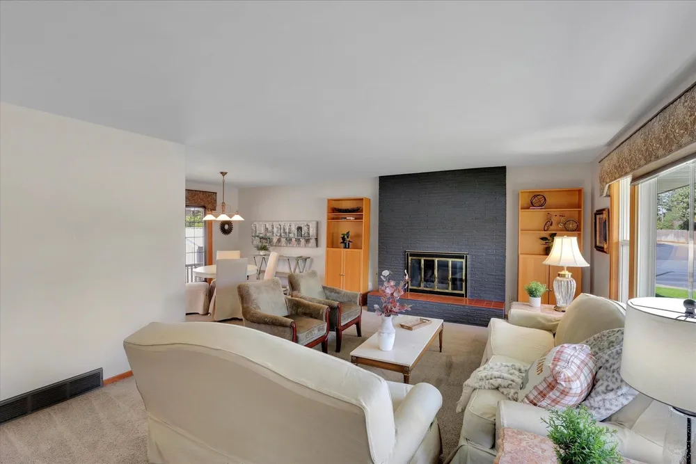 3708 S Napa St, Spokane, WA 99203