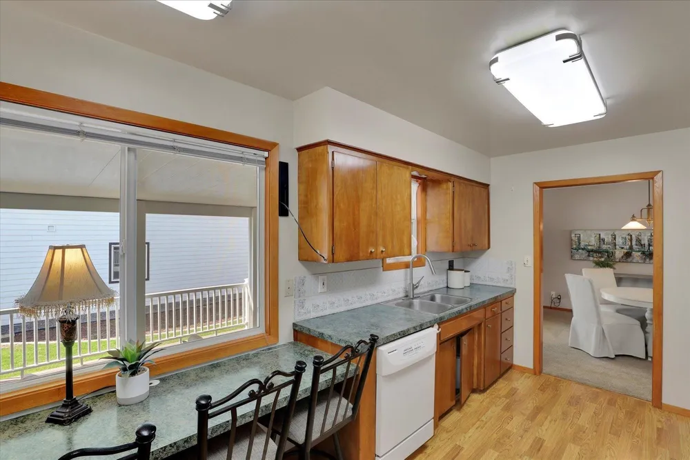 3708 S Napa St, Spokane, WA 99203