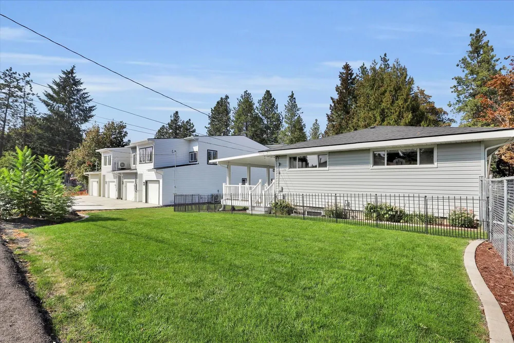 3708 S Napa St, Spokane, WA 99203
