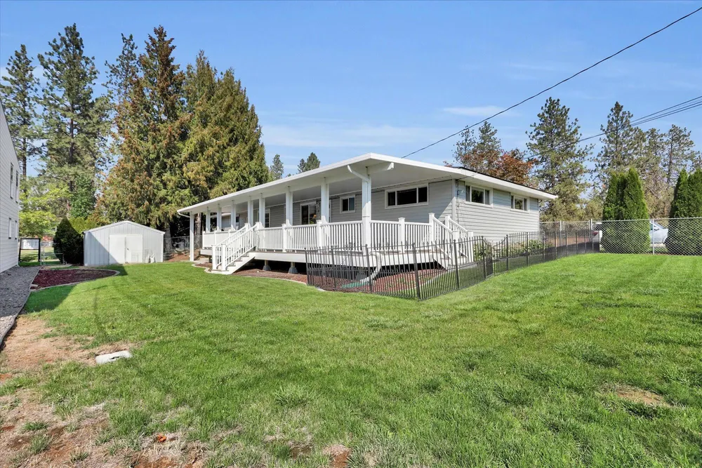 3708 S Napa St, Spokane, WA 99203