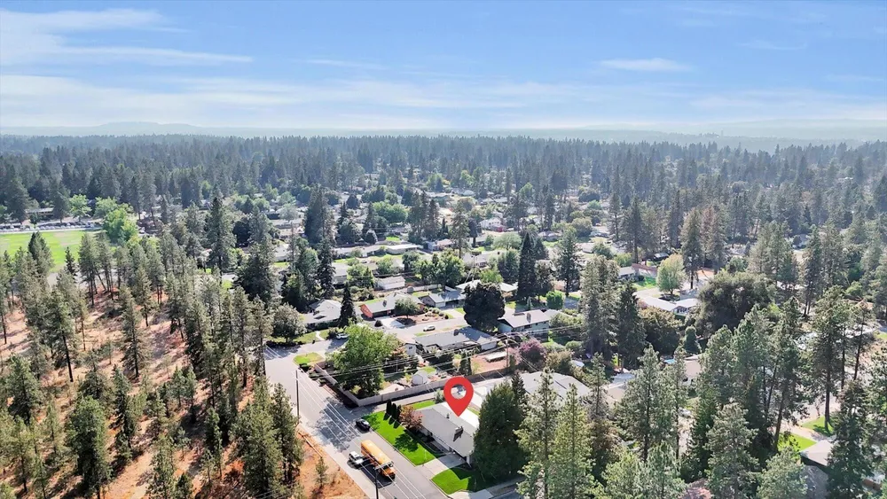 3708 S Napa St, Spokane, WA 99203