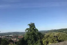 Clifton Hill, BRISTOL