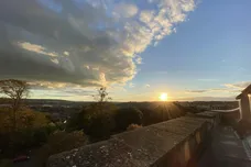 Clifton Hill, BRISTOL
