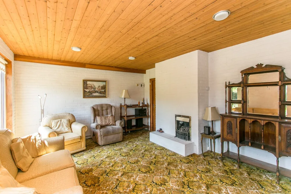 Hilltop, Trees Road Lower, Mount Merrion, Co Dublin, A94