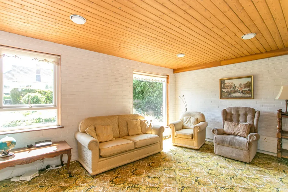 Hilltop, Trees Road Lower, Mount Merrion, Co Dublin, A94