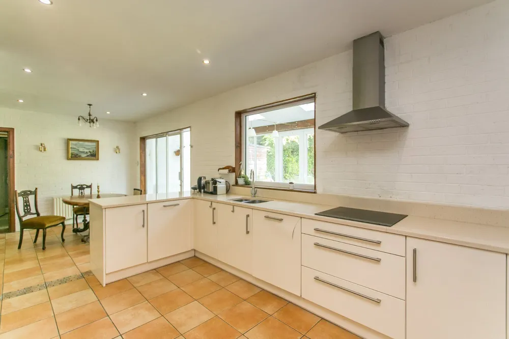 Hilltop, Trees Road Lower, Mount Merrion, Co Dublin, A94