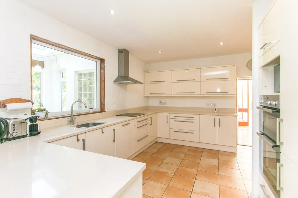 Hilltop, Trees Road Lower, Mount Merrion, Co Dublin, A94