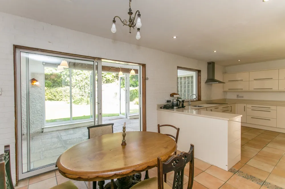 Hilltop, Trees Road Lower, Mount Merrion, Co Dublin, A94