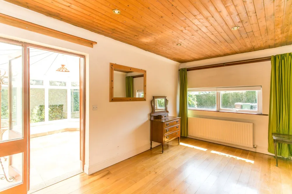Hilltop, Trees Road Lower, Mount Merrion, Co Dublin, A94