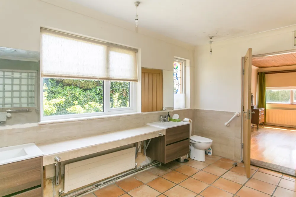Hilltop, Trees Road Lower, Mount Merrion, Co Dublin, A94