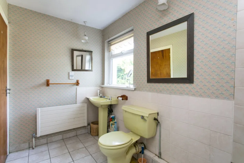 Hilltop, Trees Road Lower, Mount Merrion, Co Dublin, A94