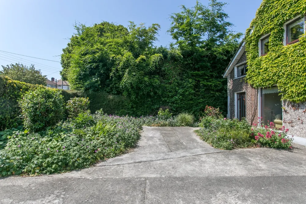 Hilltop, Trees Road Lower, Mount Merrion, Co Dublin, A94