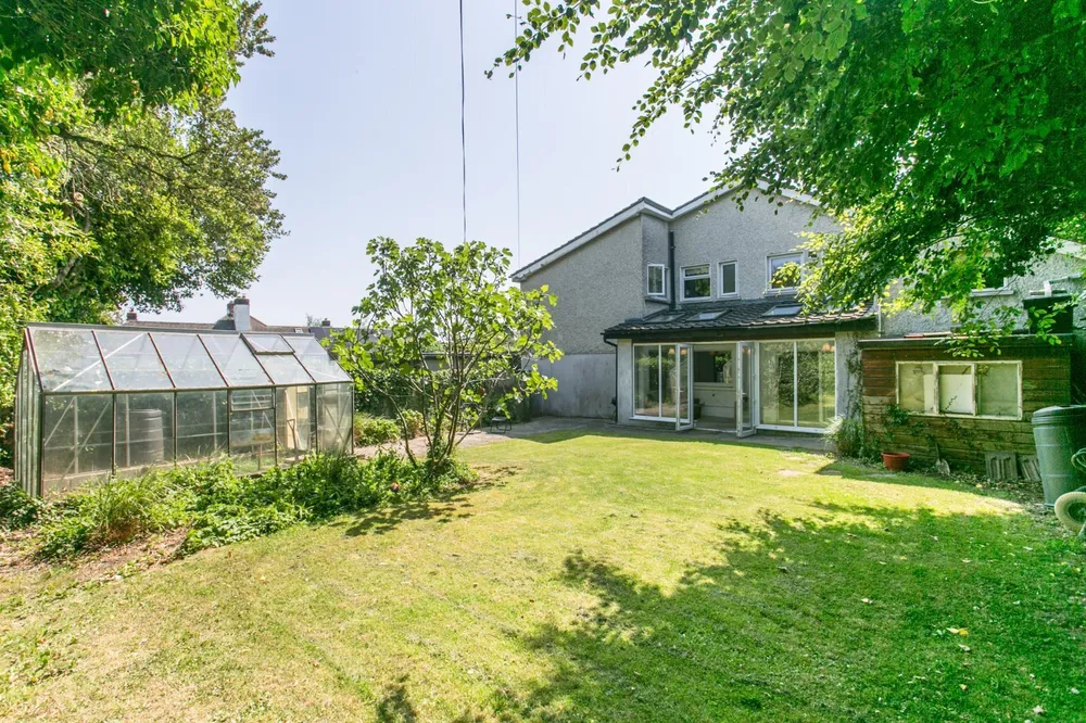 Hilltop, Trees Road Lower, Mount Merrion, Co Dublin, A94