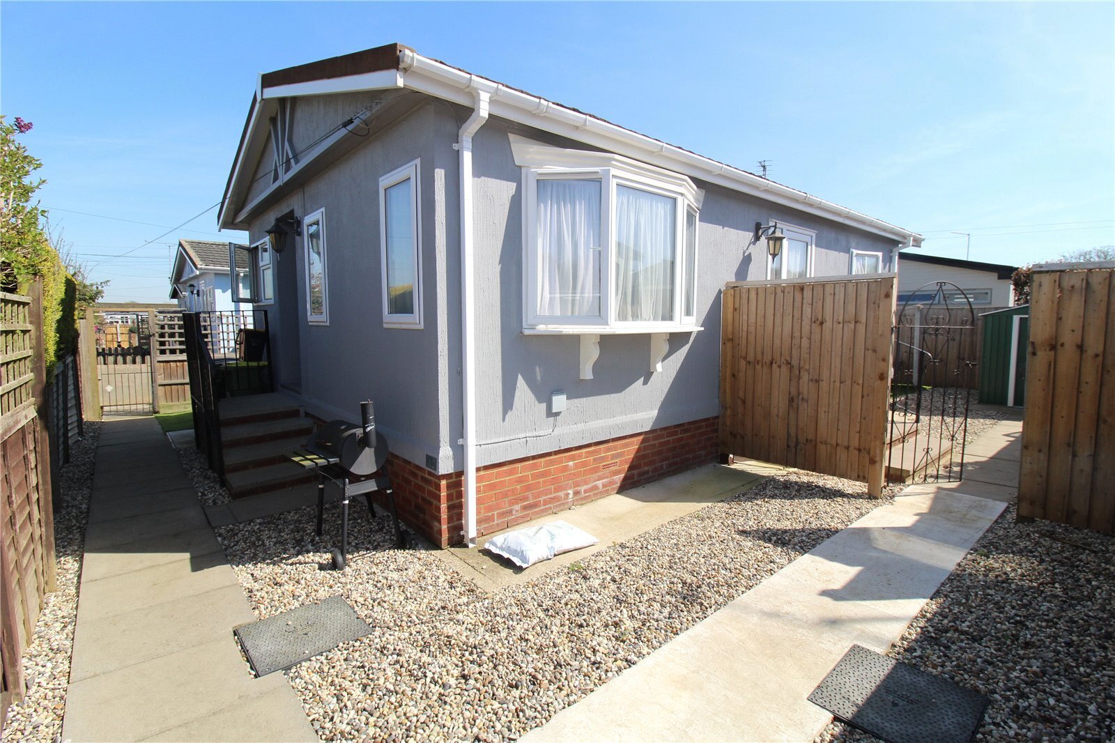 Hockley Park, Lower Road, Hockley, Essex, SS5 Image 1