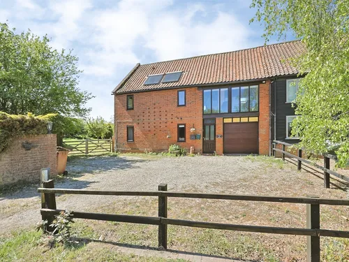 Beetley, Derehamphoto