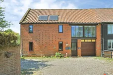 Beetley, Dereham