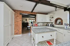 Beetley, Dereham
