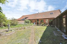 Beetley, Dereham