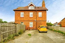 Townfield Lane, Wirral