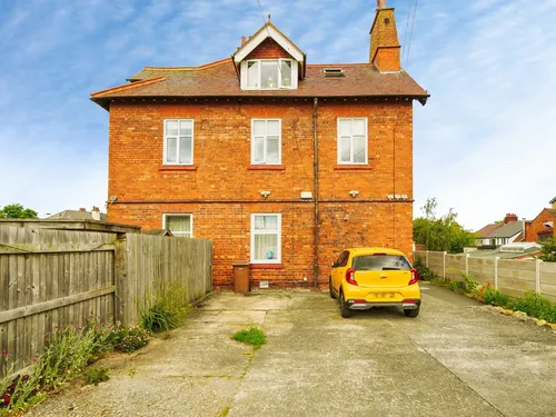 Townfield Lane, Wirralphoto
