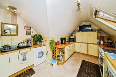 Townfield Lane, Wirral