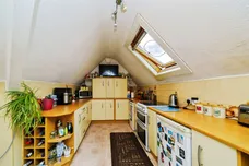 Townfield Lane, Wirral