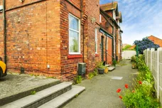 Townfield Lane, Wirral