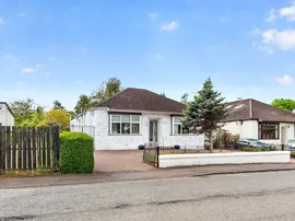 Brackenbrae Avenue, Bishopbriggs, Glasgow photo