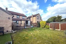 Bracken Court, Harworth, Doncaster