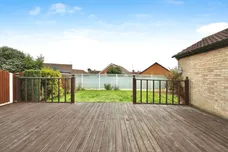 Bracken Court, Harworth, Doncaster