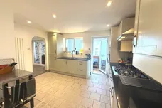 Bracken Court, Harworth, Doncaster