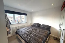 Bracken Court, Harworth, Doncaster