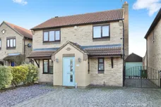 Bracken Court, Harworth, Doncaster