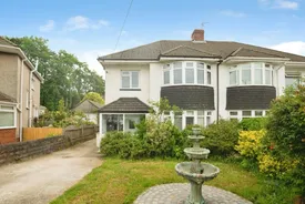 Property responsive