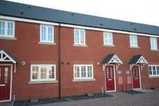 Audas Place, STAMFORD