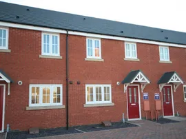 Audas Place, STAMFORD photo
