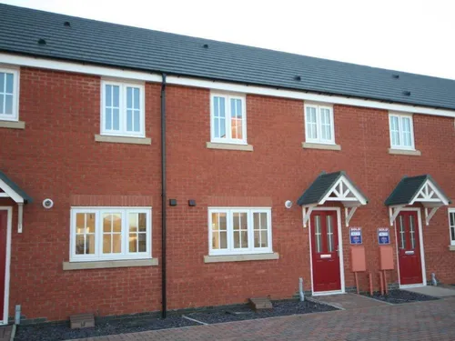 Audas Place, STAMFORDphoto