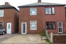 Dawber Street, WORKSOP