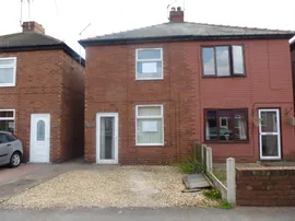 Dawber Street, WORKSOP photo
