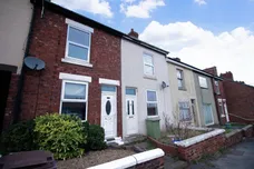 Baker Street, Creswell, WORKSOP