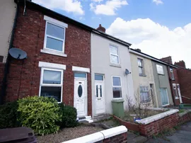 Baker Street, Creswell, WORKSOP photo