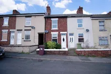 Baker Street, Creswell, WORKSOP